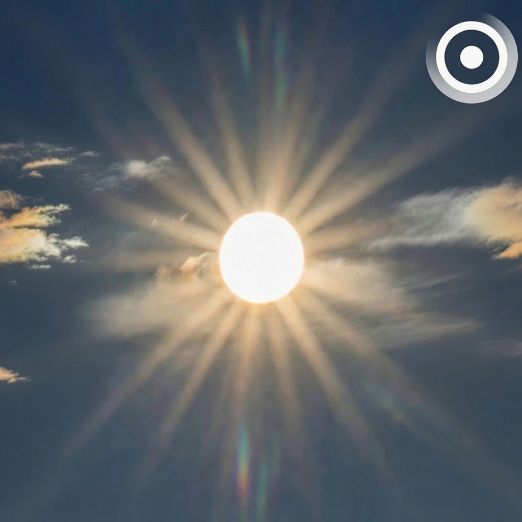El Sol en astrología