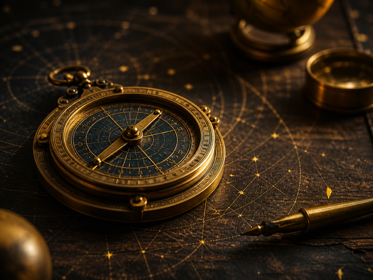 Astrología horaria