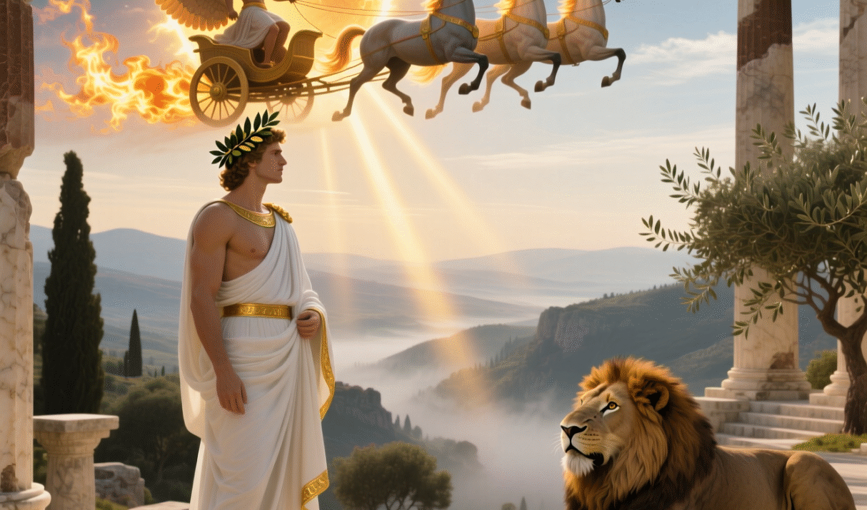 El Signo Leo