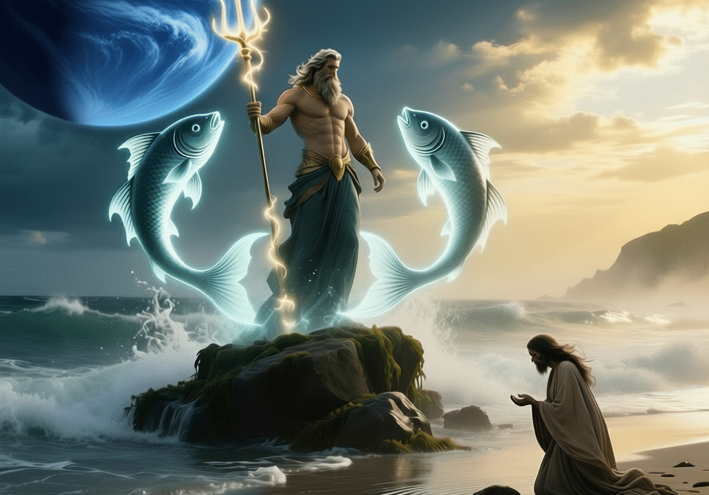 El Signo Piscis