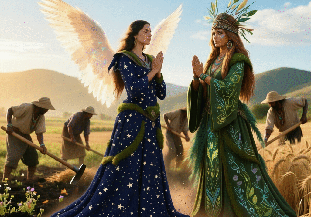 El Signo Virgo